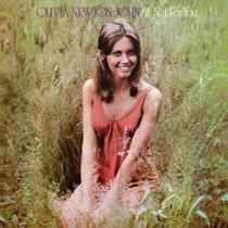 LP de vinil, álbum de estreia do Universal Music Group Olivia Newton-John