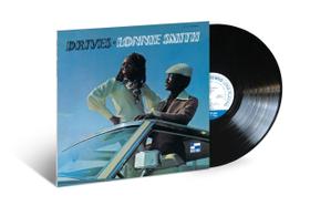 LP de vinil Blue Note Classic Drives Lonnie Smith 180g