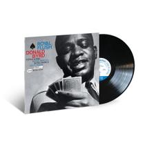 LP de Vinil Blue Note Classic Series - Royal Flush de Donald Byrd