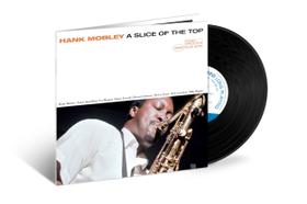 LP de Vinil Blue Note Tone Poet Series - A Slice Of The Top