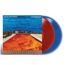 LP de Vinil Californication - Edição Limitada Colorida (Warner Records)