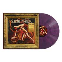 LP de vinil Concord Music Group Seether Holding Onto Strings LP de vinil Concord Music Group Seether Holding Onto Strings