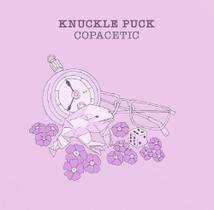 LP de vinil Copacetic remixado e remasterizado por Knuckle Puck LP de vinil Copacetic remixado e remasterizado por Knuckle Puck