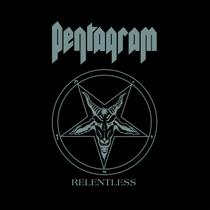 LP de vinil do 40º aniversário do PEACEVILLE Relentless