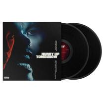 LP de Vinil EMI Hurry Up Tomorrow Trilha Sonora Original do Filme LP de Vinil EMI Hurry Up Tomorrow Trilha Sonora Original do Filme