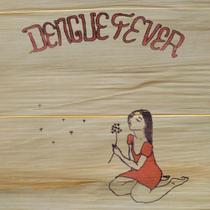 LP de vinil MRI Dengue Fever ABIS Music novo LP de vinil MRI Dengue Fever ABIS Music novo