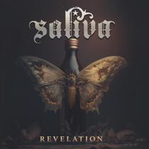 LP de vinil MRI Revelation LP de vinil MRI Revelation