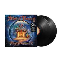 LP de Vinil Steve Perry - The Season 3 (Com 6 Faixas Adicionais)