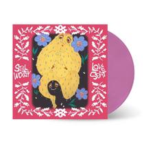 LP de vinil Still Woozy Loveseat violeta LP de vinil Still Woozy Loveseat violeta