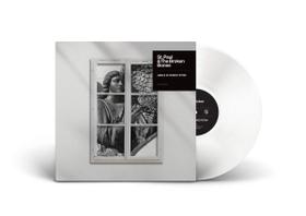 LP de vinil transparente Angels In Science Fiction St. Paul & The Broken Bones LP de vinil transparente Angels In Science Fiction St. Paul & The Broken Bones
