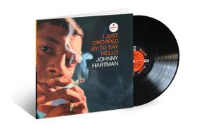 LP de Vinil Verve By Request - Série "Acabei de Passar para Dizer Olá"