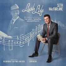 LP de vinil Verve Lush Life: Os arranjos perdidos de Sinatra LP de vinil Verve Lush Life: Os arranjos perdidos de Sinatra