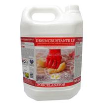 LP DESINCRUSTANTE 5L Pisoclean LP DESINCRUSTANTE 5L Pisoclean
