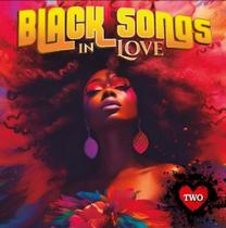 LP Disco de Vinil Black songs in Love Vol 2