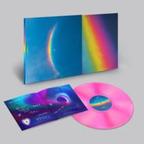 LP / Disco de Vinil Coldplay - Moon Music, Ed. Limitada Rosa