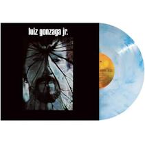 LP / Disco de Vinil Gonzaguinha - Luiz Gonzaga Jr 1973 LP / Disco de Vinil Gonzaguinha - Luiz Gonzaga Jr 1973