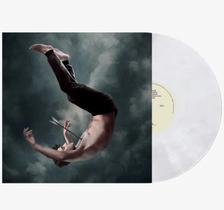 LP / Disco de Vinil Jão - Anti-Herói (Branco Transparente) - Universal Music