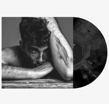 LP / Disco de Vinil Jão - Lobos (Vinil Preto marmorizado)