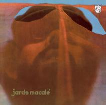 Lp / Disco de Vinil Jards Macalé - Jards Macalé Lp / Disco de Vinil Jards Macalé - Jards Macalé