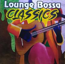 Lp Disco De Vinil Louge Bossa Classics - Stardisc
