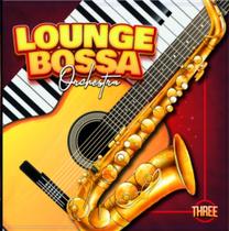 LP Disco de Vinil Lounge Bossa Orchestra Vol 3 LP Disco de Vinil Lounge Bossa Orchestra Vol 3