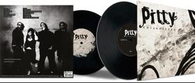 LP / Disco de Vinil Pitty - Chiaroscuro - Polysom