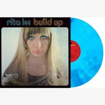 LP/ Disco de Vinil Rita Lee - Build Up - Universal Music