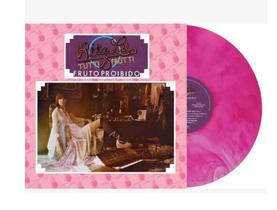 LP / Disco de Vinil Rita Lee - Fruto Proibido (LP Rosa) - Universal Music