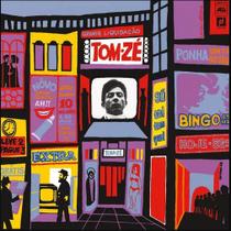 LP/ Disco de Vinil Tom Zé - Grande Liquidação - Polysom