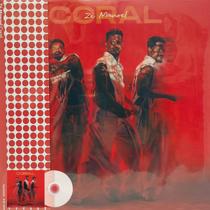 Lp Disco de Vinil Ze Manoel - Coral - Novo Lacrado