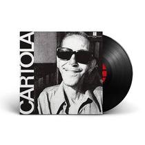 LP Disco Vinil Cartola Cartola 1974 180 Gramas - Polysom
