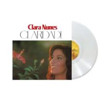 LP Disco Vinil Clara Nunes Claridade LACRADO LP Disco Vinil Clara Nunes Claridade LACRADO