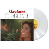 LP / Disco Vinil Clara Nunes - Claridade - Universal Music