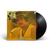 LP Disco Vinil Erasmo Carlos Carlos Erasmo 180 Gramas - Polysom