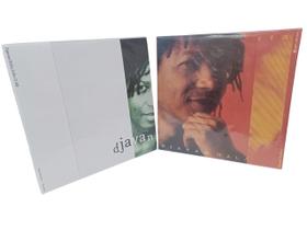 LP DJAVAN - MALAYSIA / BICHO SOLTO O XIII (2 LPs Duplos)