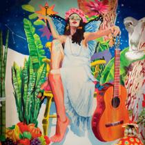 LP Duplo Marisa Monte Portas Vinil Polysom LP Duplo Marisa Monte Portas Vinil Polysom