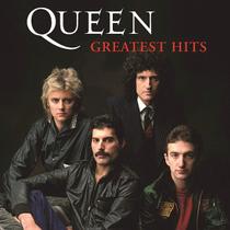 LP DUPLO Queen Greatest Hits Novo Lacrado Importado