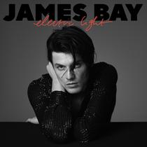 LP Electric Light de James Bay Republic Records