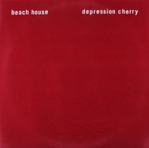 LP em vinil Beach House Depression Cherry New