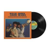 LP em vinil Concord Music Group Canciones del Solar de los Aburridos LP em vinil Concord Music Group Canciones del Solar de los Aburridos