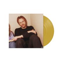 LP em Vinil Interscope - For Cryin' Out Loud! (BioVinil Dourado)