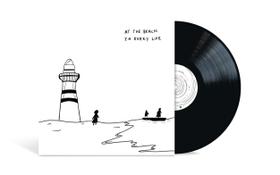 LP em vinil Island Records At The Beach, In Every Life, de Gigi Perez