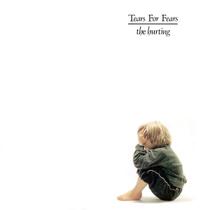 LP em vinil Island Records The Hurting by Tears For Fears