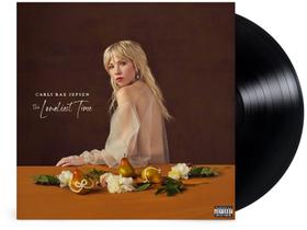 LP em Vinil The Loneliest Time - Interscope Records