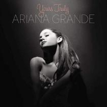 LP em vinil Yours Truly - UNIVERSAL MUSIC GROUP LP em vinil Yours Truly - UNIVERSAL MUSIC GROUP
