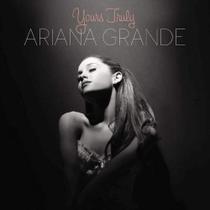 LP em vinil Yours Truly - UNIVERSAL MUSIC GROUP