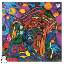 LP Gal Costa 1969 Meu Nome É Gal Polysom Vinil Lacrado - Hm LP Gal Costa 1969 Meu Nome É Gal Polysom Vinil Lacrado - Hm