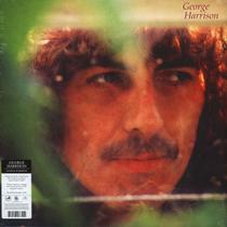 LP George Harrison Lacrado Importado US