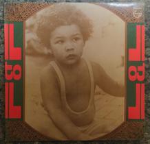 Lp Gilberto Gil-expresso 2222 Gat 1972 Philips De Luxe
