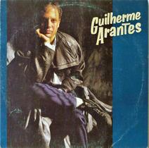 LP Guilherme arantes - pão - usado